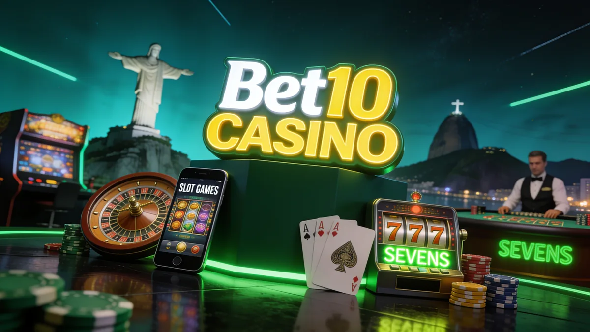 bet10 login pelo aplicativo e navegador móvel: guia de bet10 para jogadores no Brasil