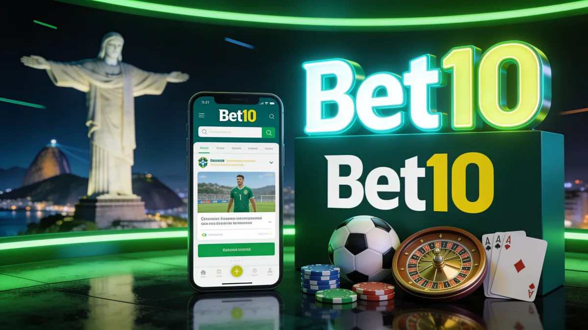 bet10 no Brasil — Como Criar uma Senha Forte para sua Conta bet10