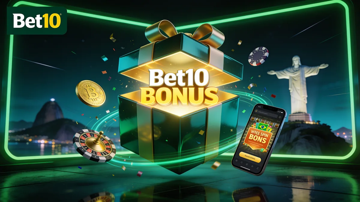 Principais Características da bet10: guia de bet10 para jogadores no Brasil